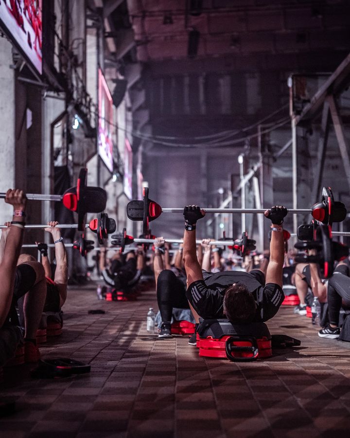 Les Mills