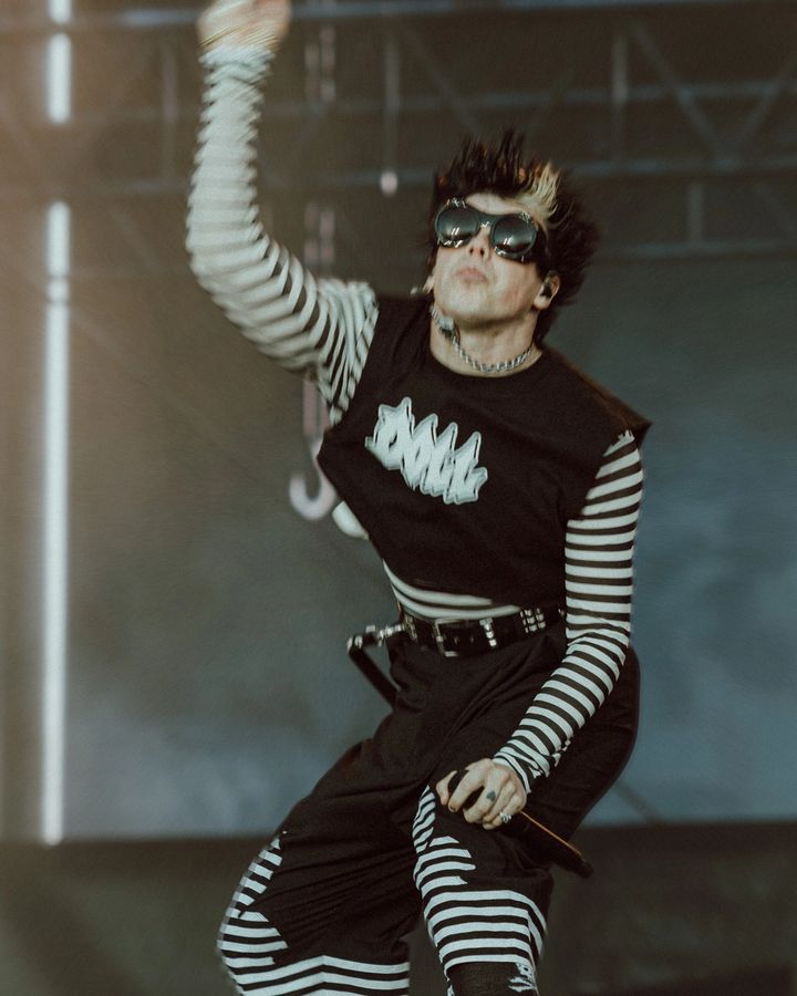 Yungblud