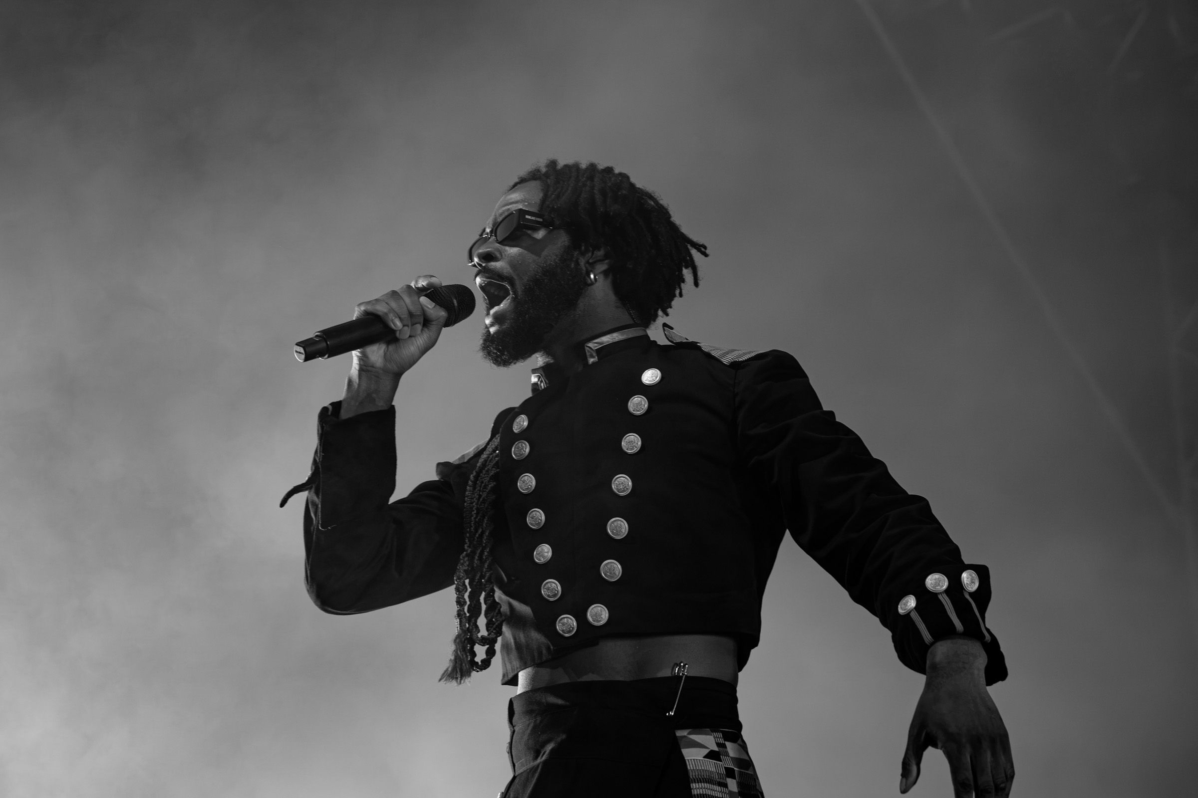 Genesis Owusu