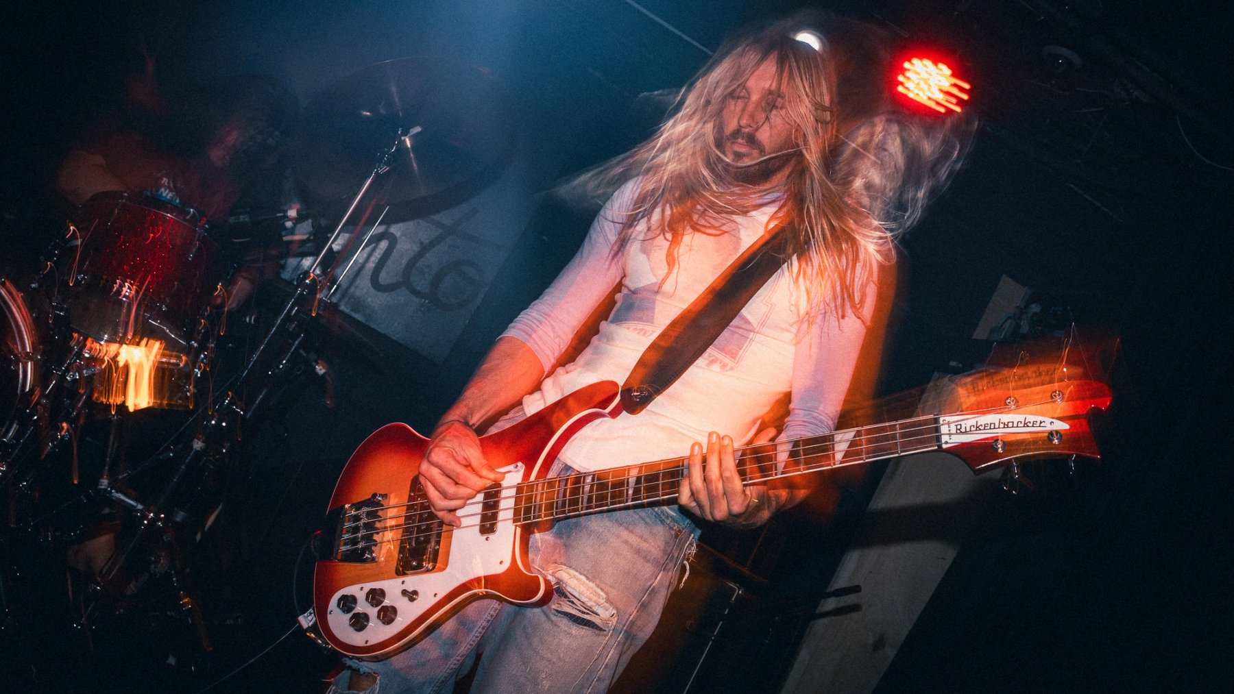 HEADSEND tears up the Drake Underground