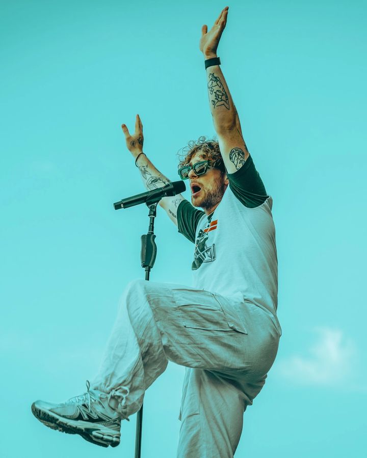 Tom Grennan