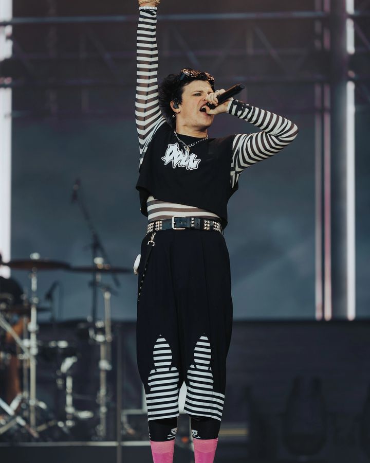 Yungblud