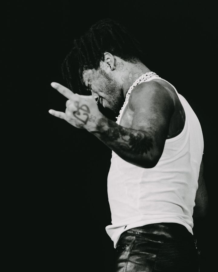 Lil Uzi Vert