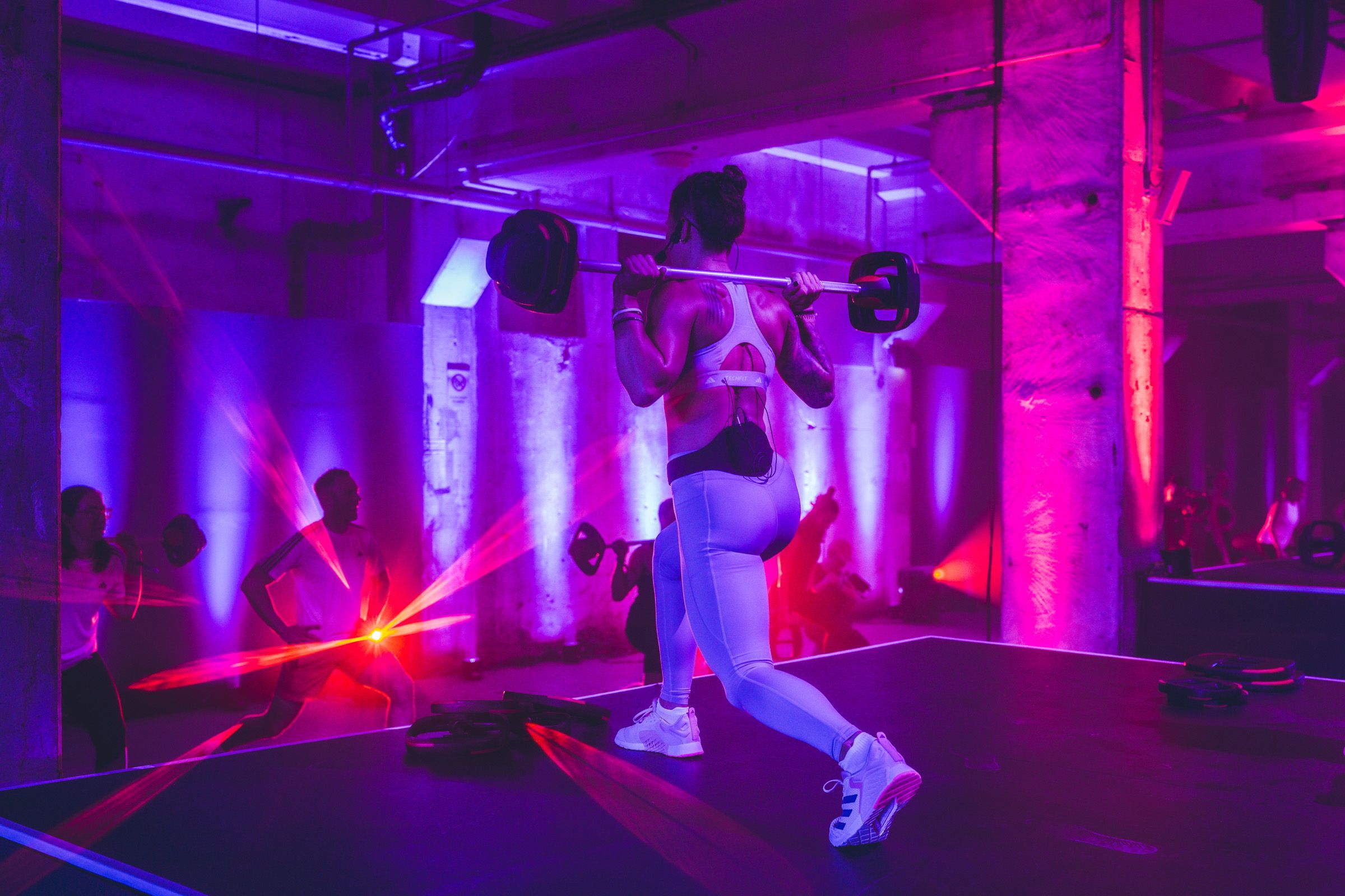 Les Mills