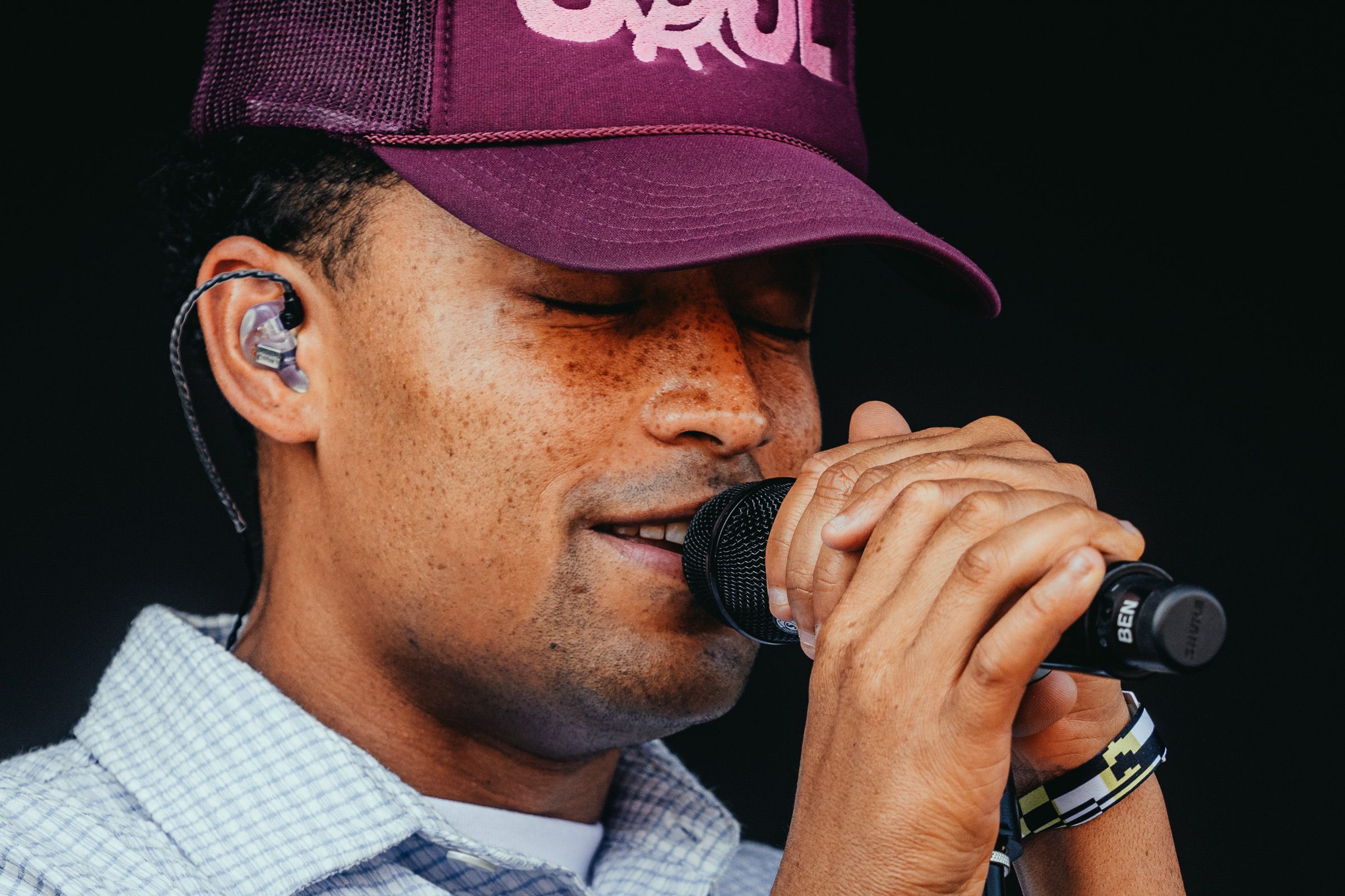 Loyle Carner