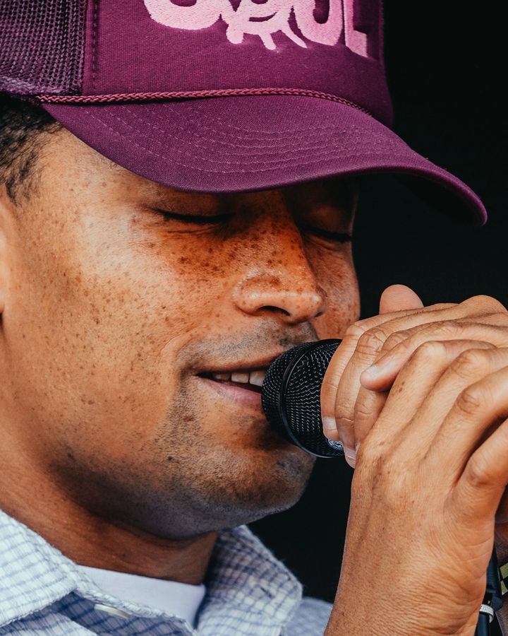 Loyle Carner