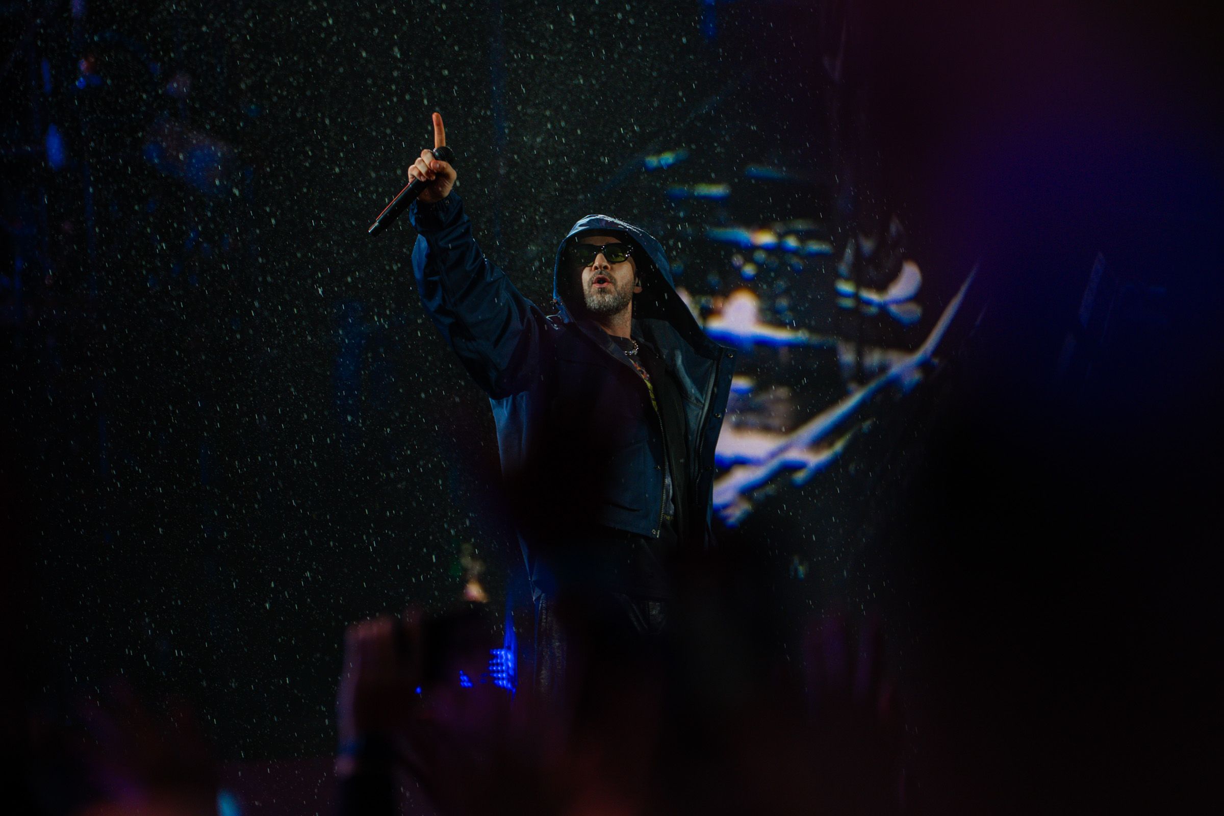 Justin Timberlake