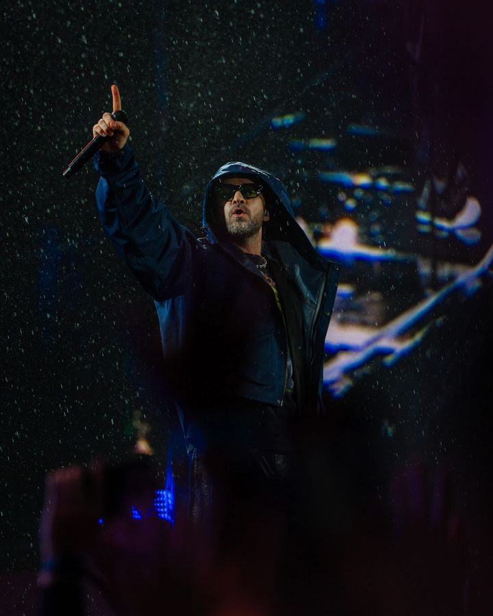 Justin Timberlake