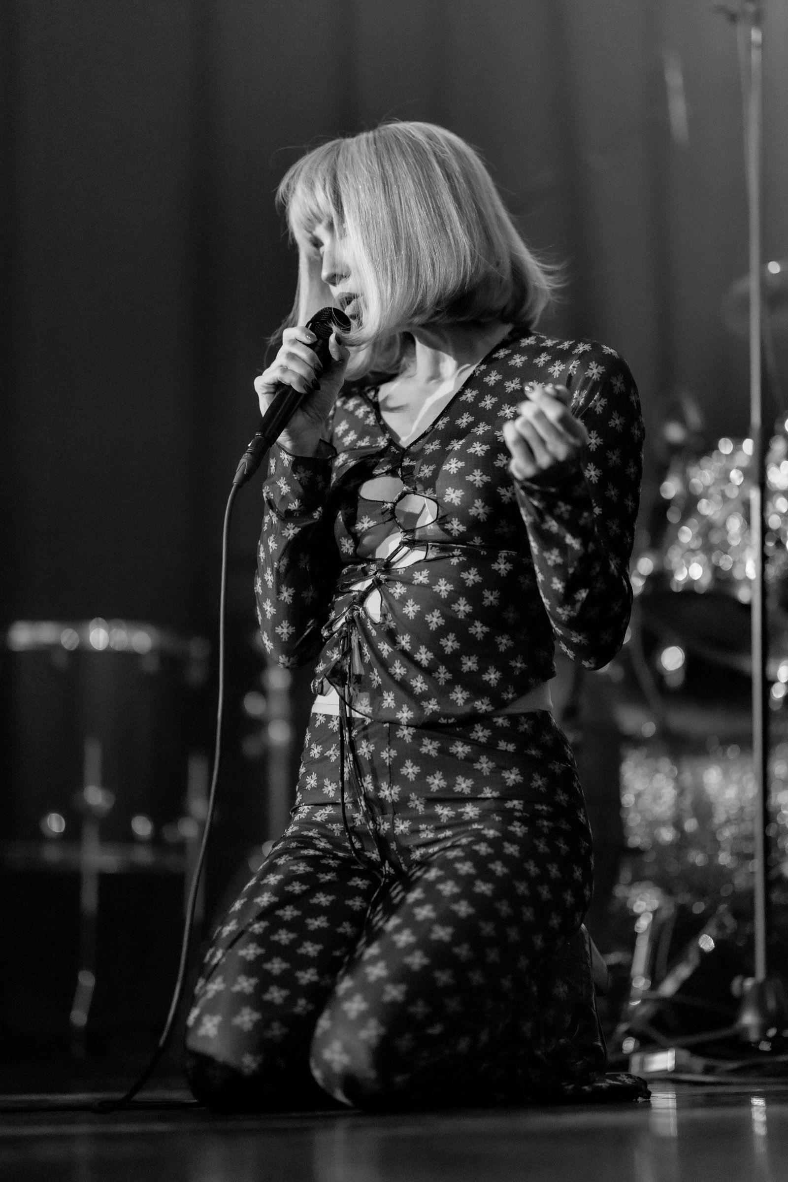 Goldie Boutilier