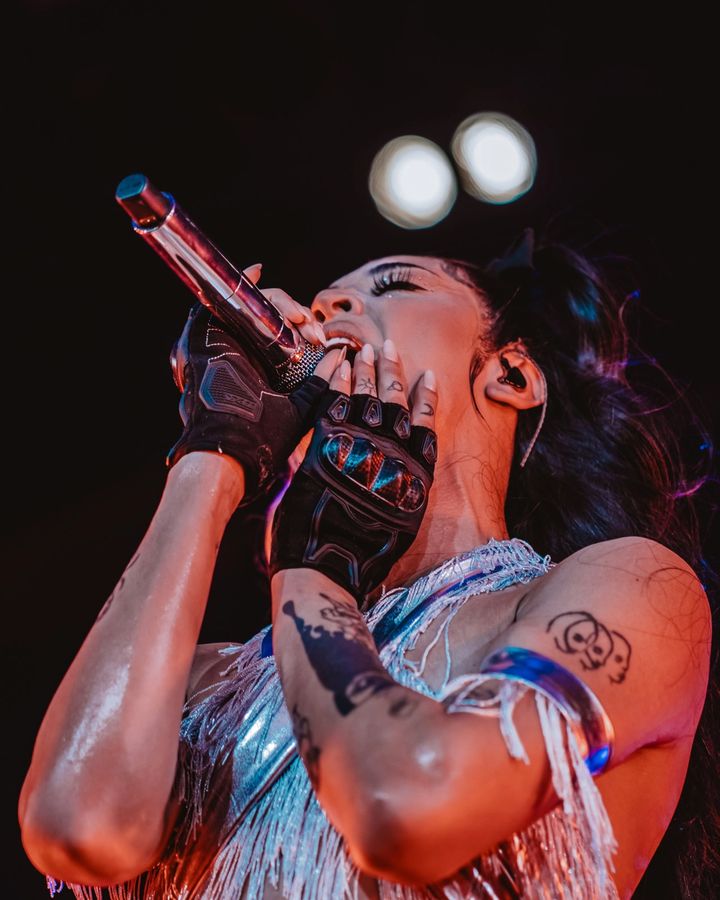 Pabllo Vittar