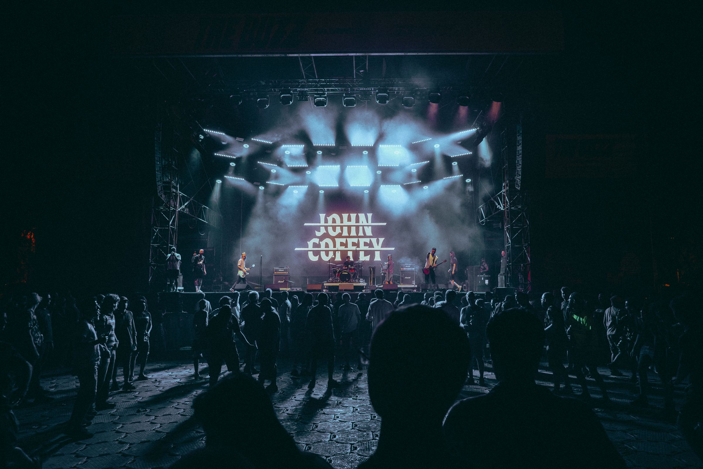 John Coffey