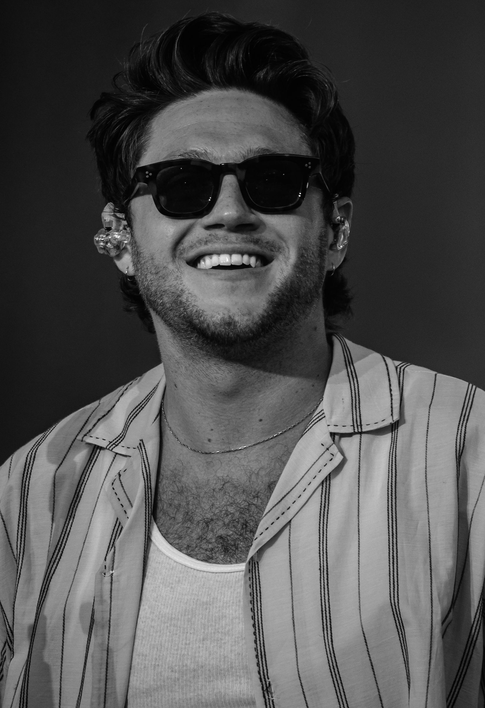 Niall Horan