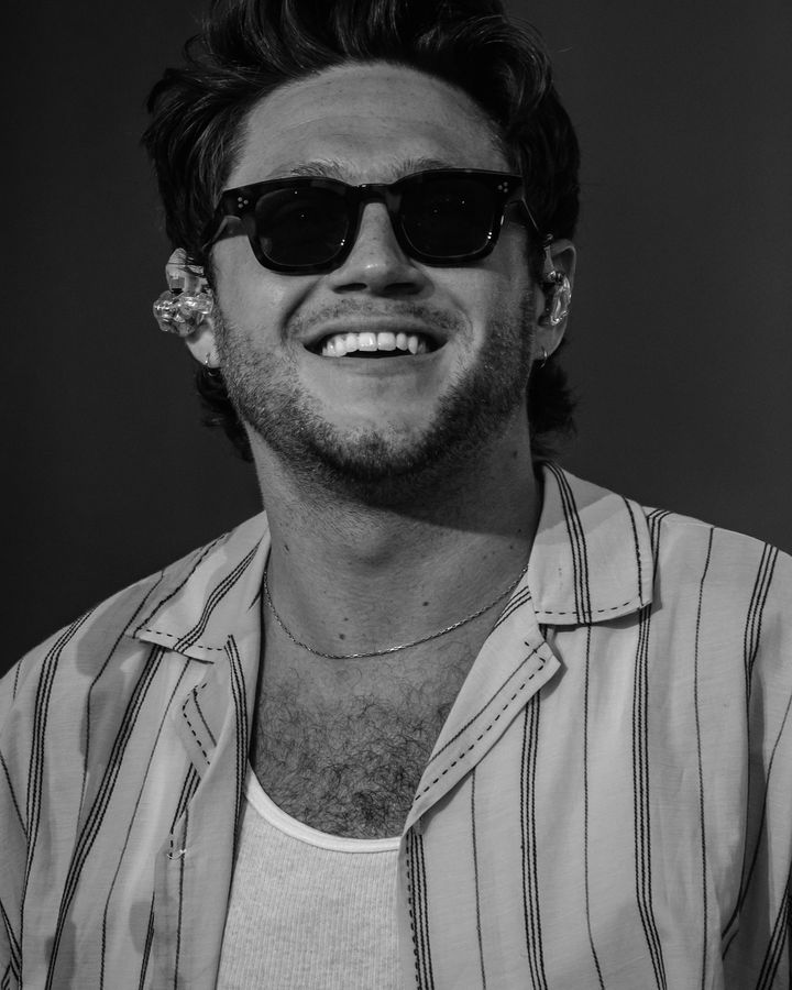 Niall Horan