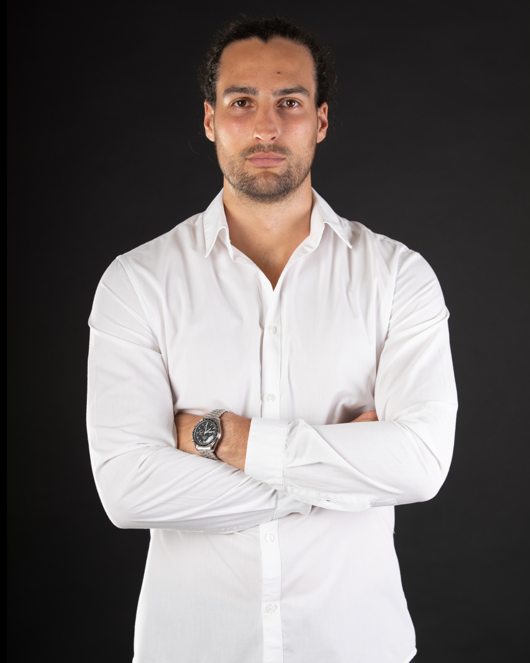 Mattia Pieri