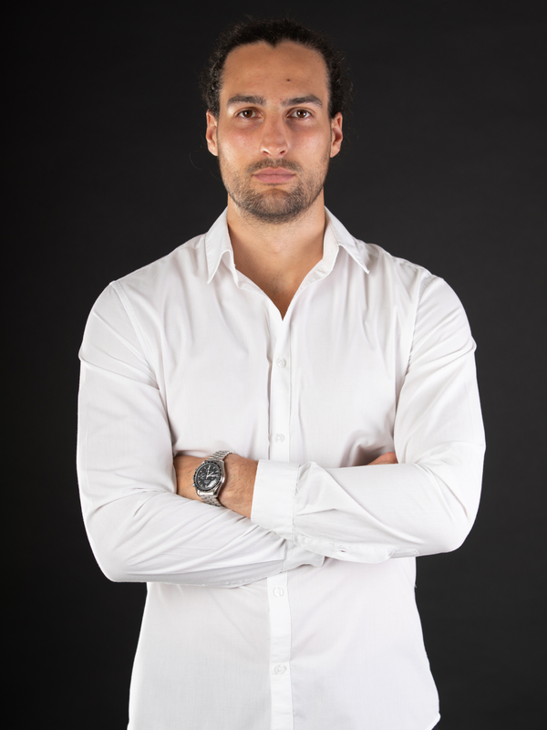 Mattia Pieri