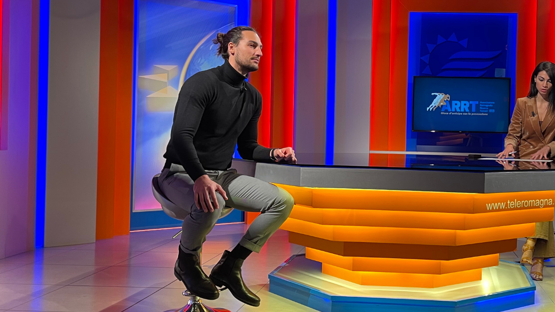 IL Percorso Più Completo in Italia