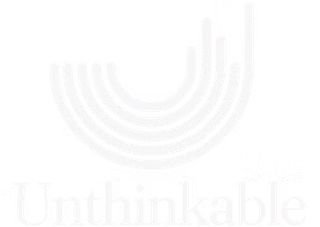 Unthinkable logo