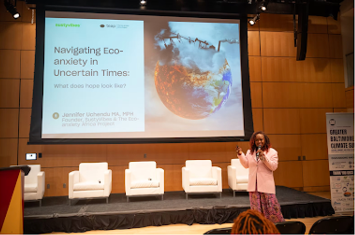 Greater Baltimore Climate Summit 2025