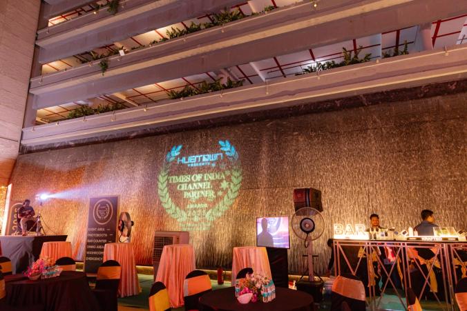 Celebrating milestones in Mumbai's luxury real estate