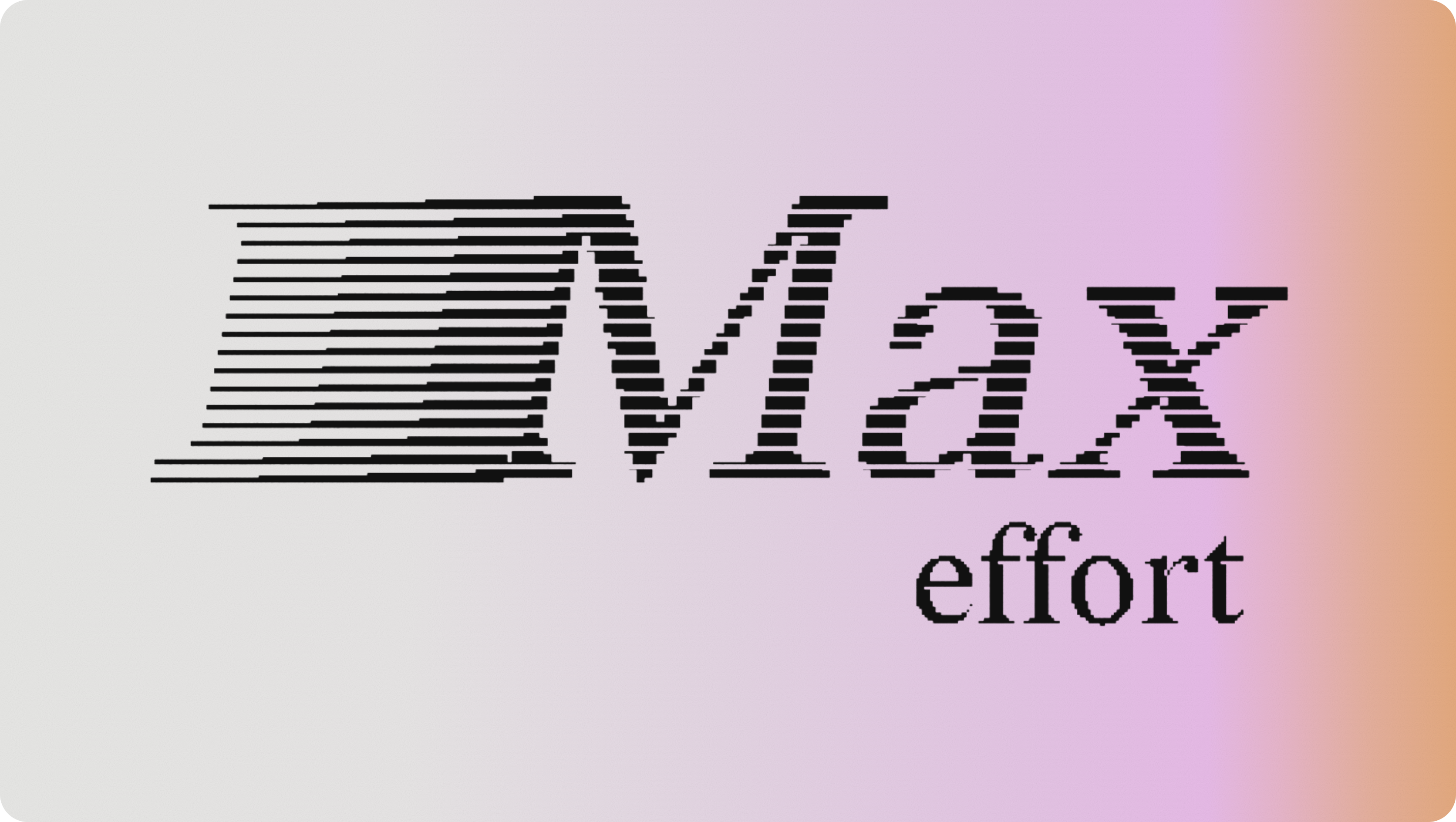 Max effort for Extract Agentic Plus.