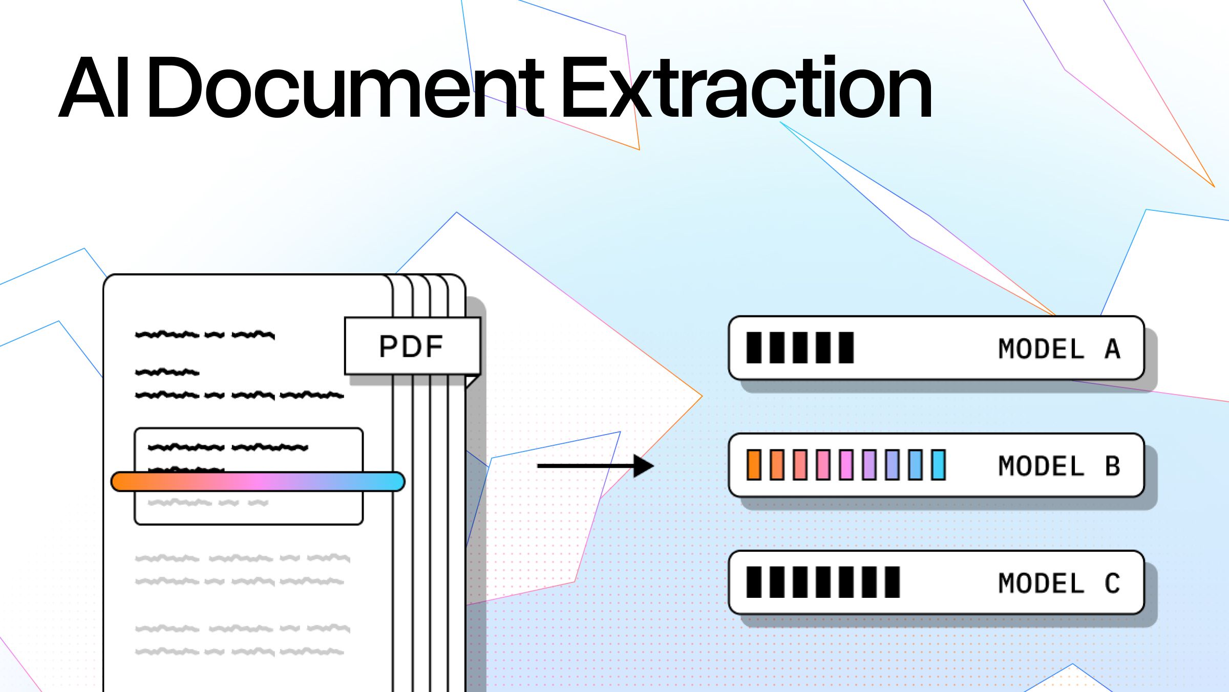AI Document Extraction: Why Schema Breaks