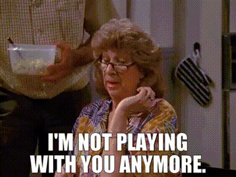 Did Your Parents Play with You?