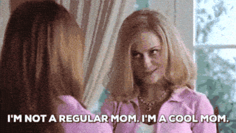 Overachieving parents are making the rest of us look bad