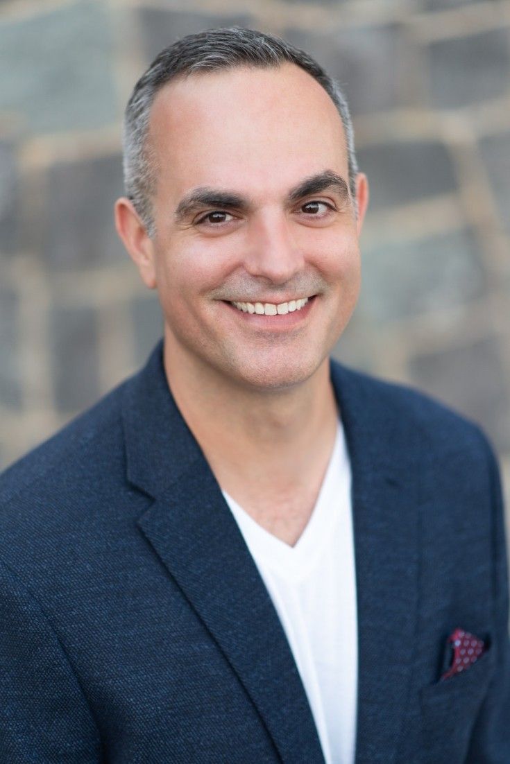 Christopher Sapienza