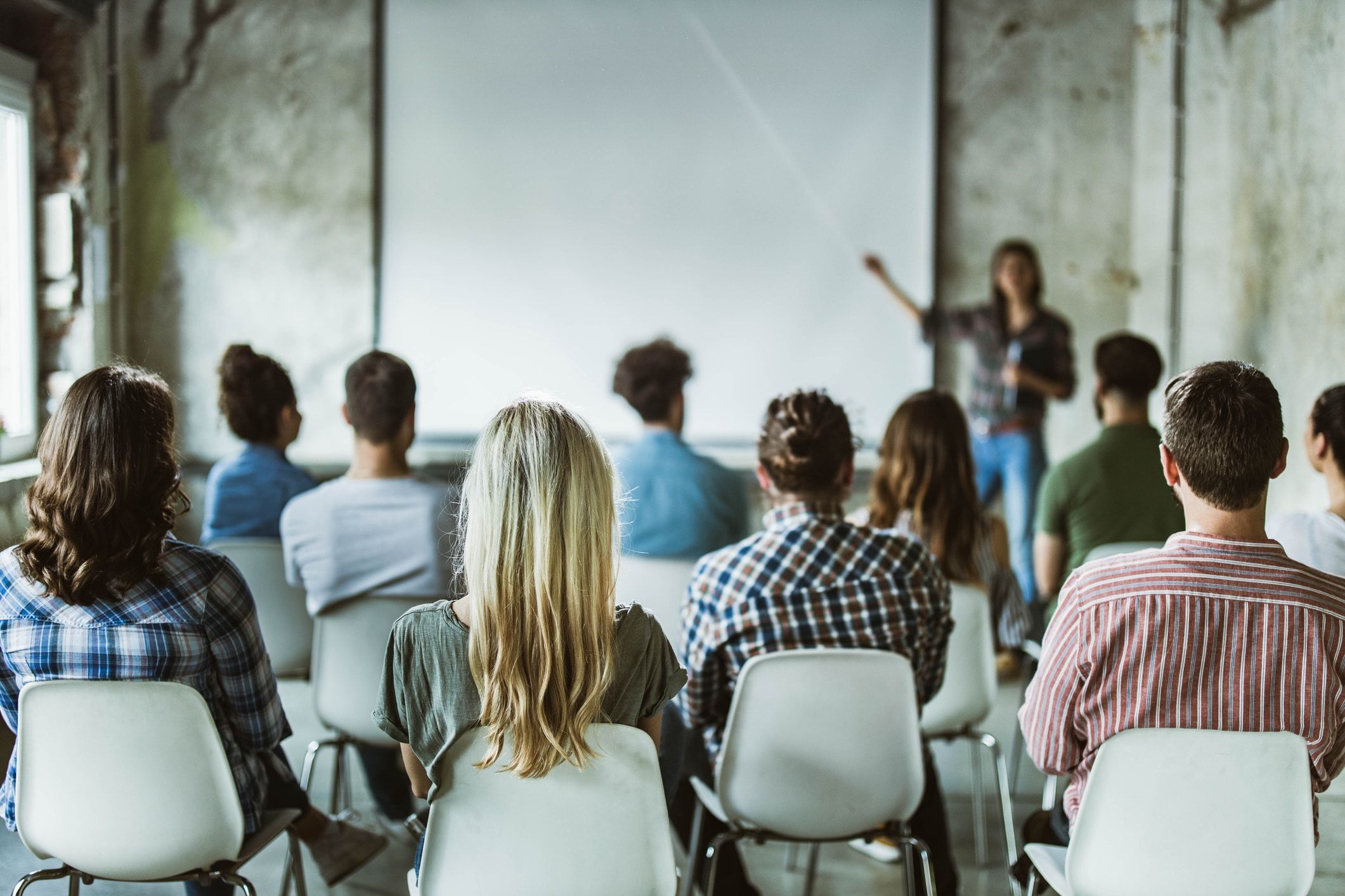 Live Training Events