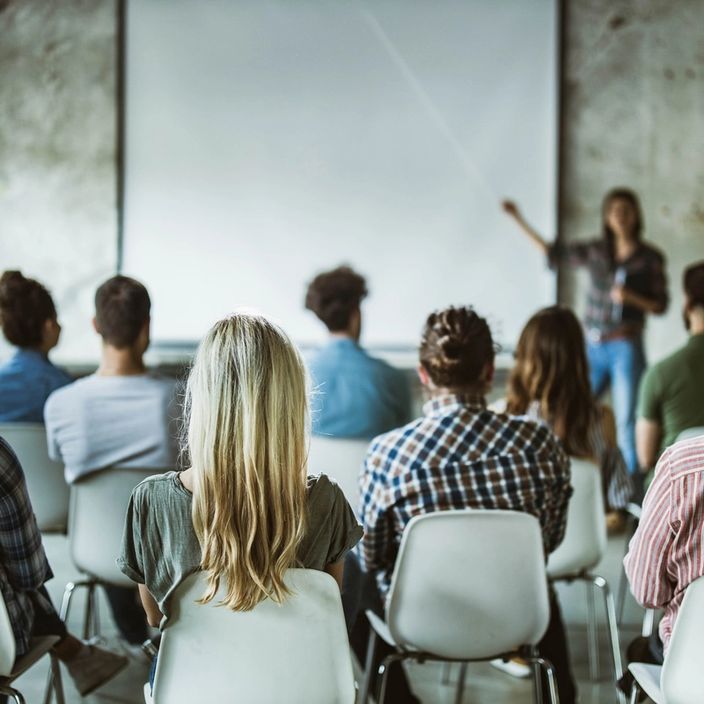 Live Training Events