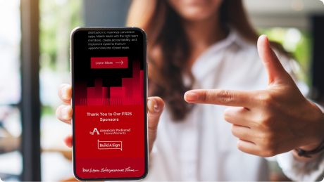 Connect Through Digital Advertising