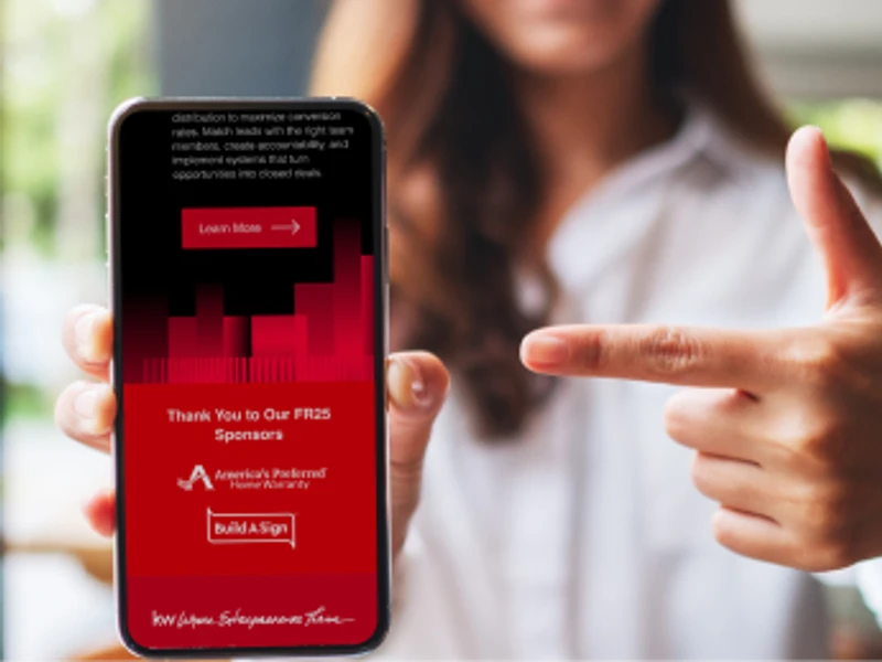 Connect Through Digital Advertising