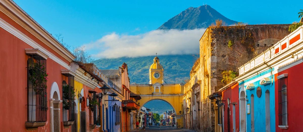 Keller Williams Expands to Guatemala