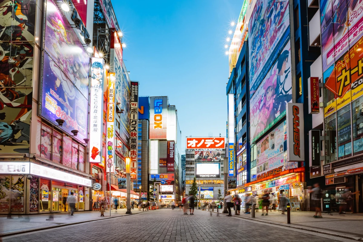 Keller Williams Expands to Japan