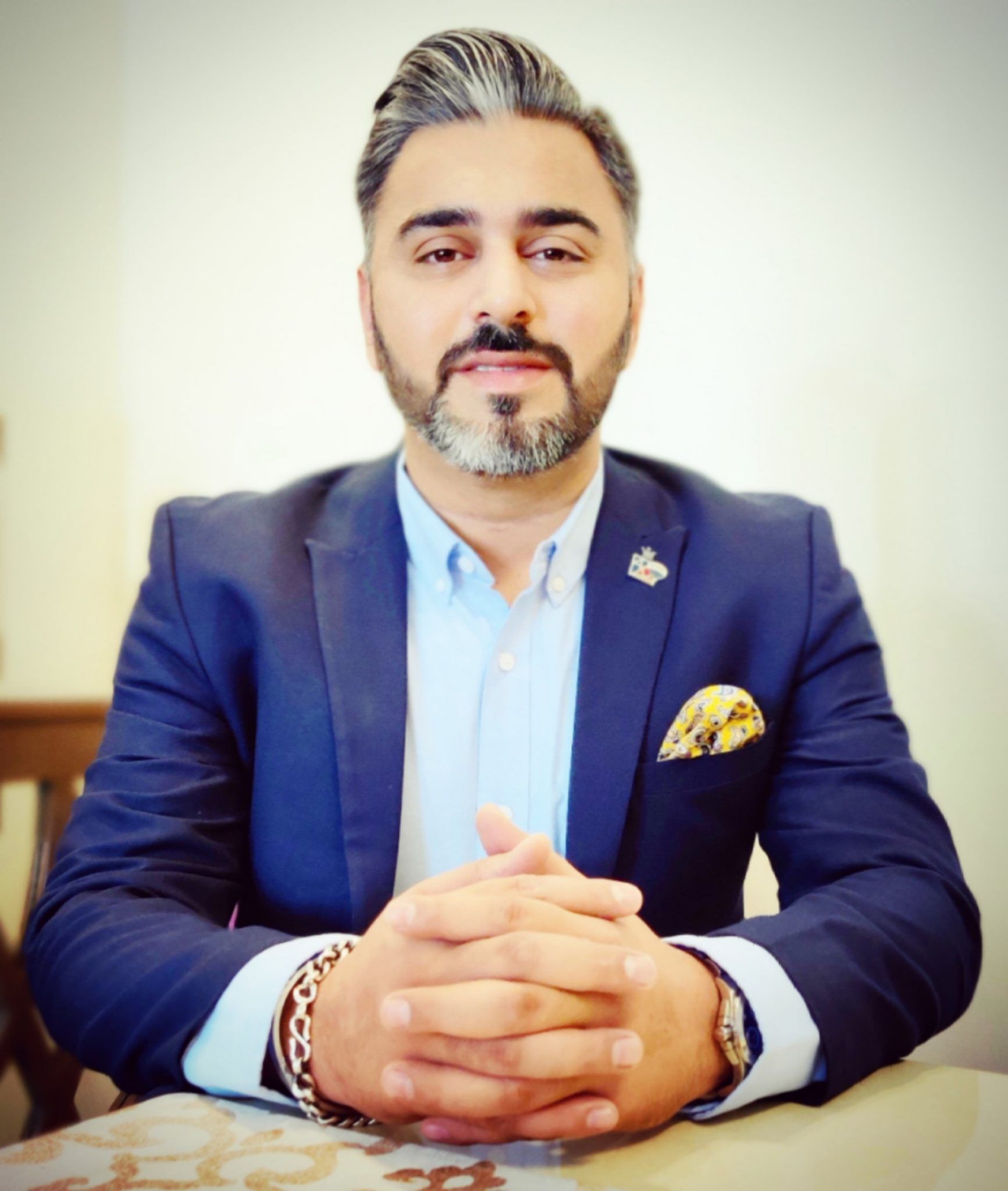 Sahil Kapoor