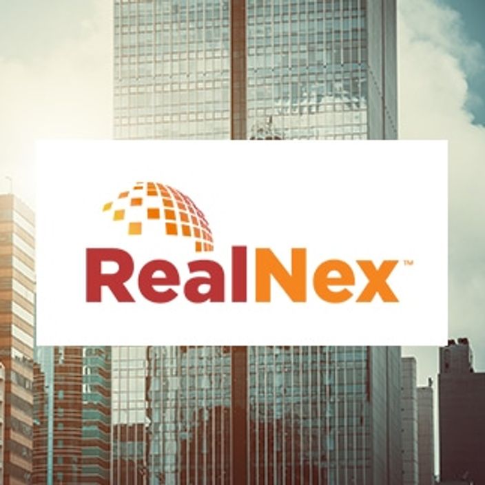 Access to RealNex Technology Platform