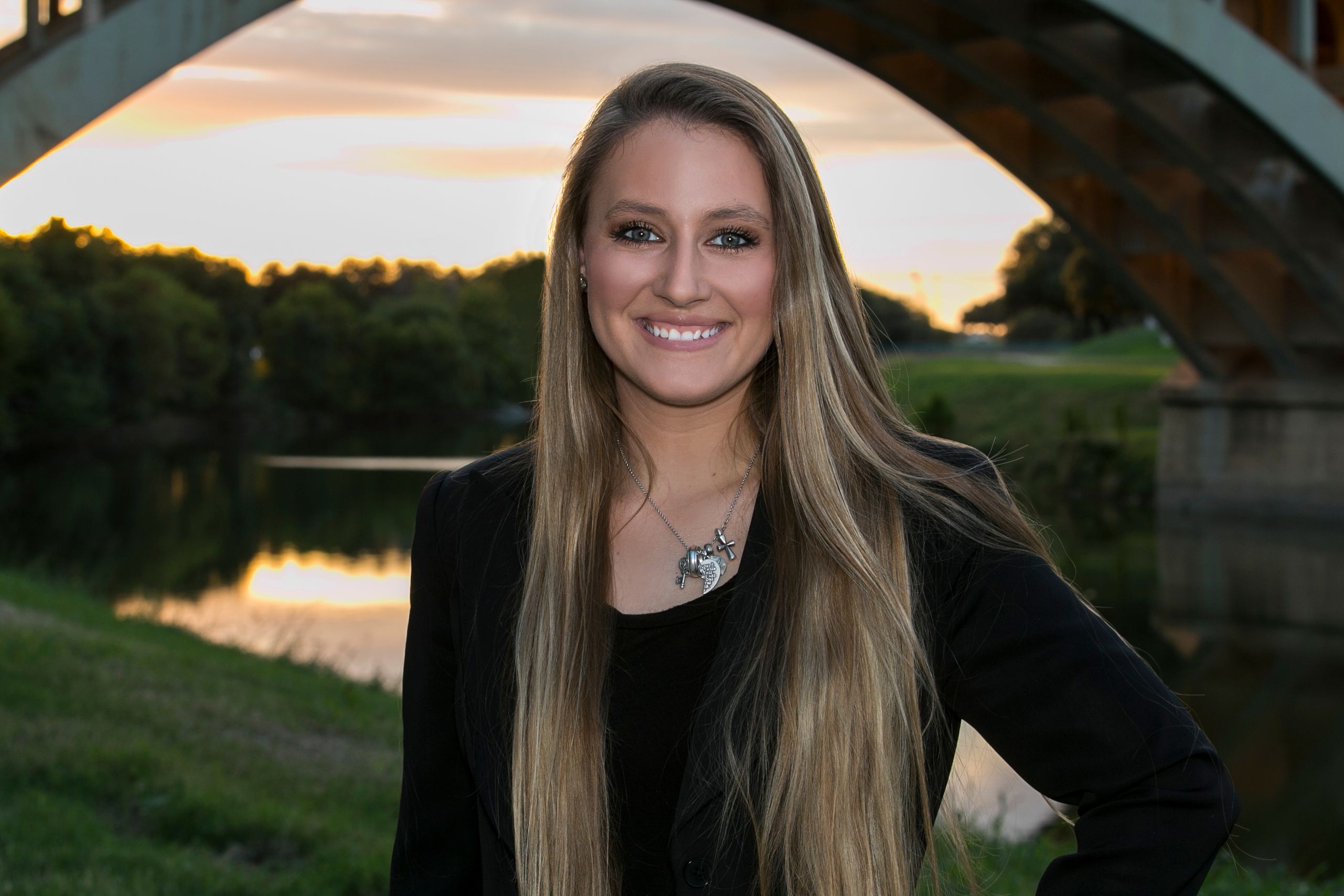 Lauren Ledford