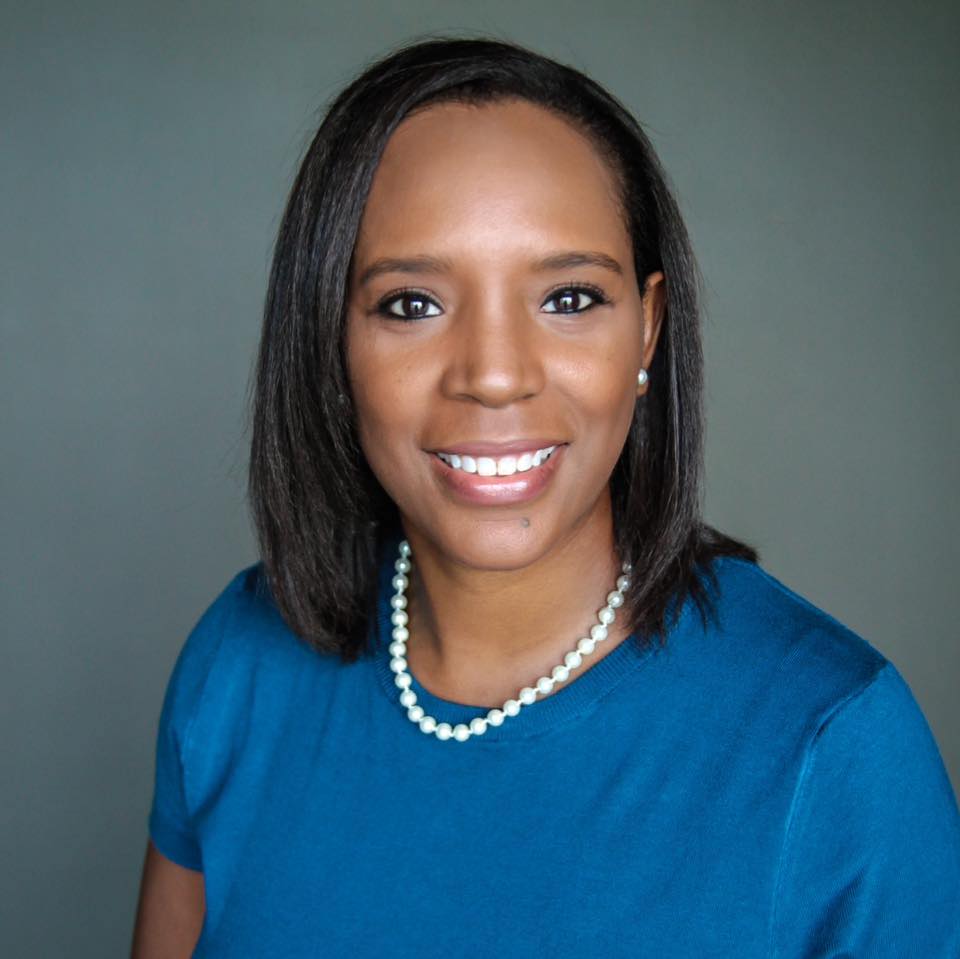 Tomeka Barron