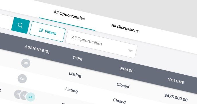 Track Your Transactions