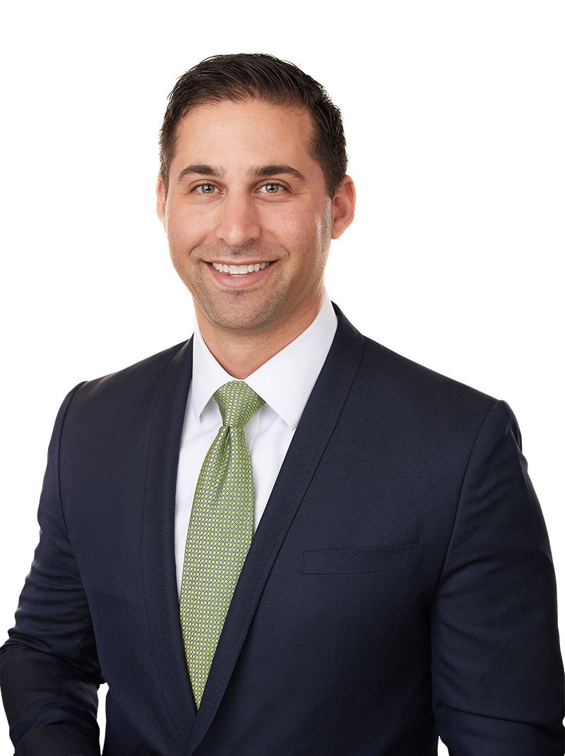 Jason Gribin