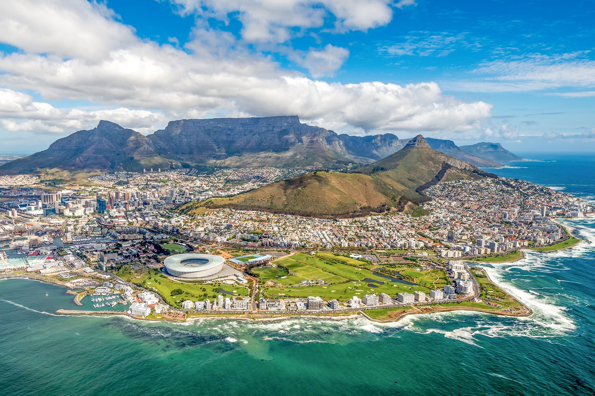 KW Southern Africa image