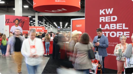 Show Up as a Sponsor