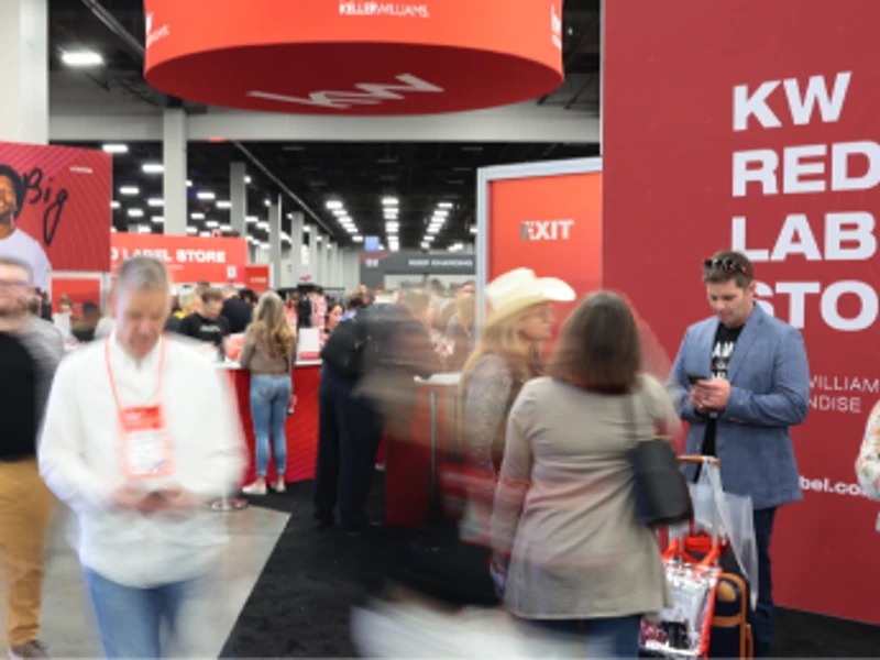 Show Up as a Sponsor