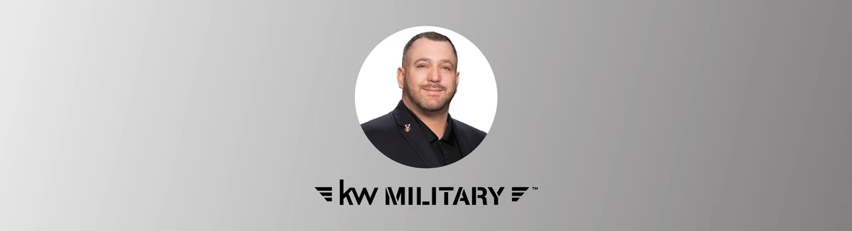 Levi Rodgers Named Director of KW Military 