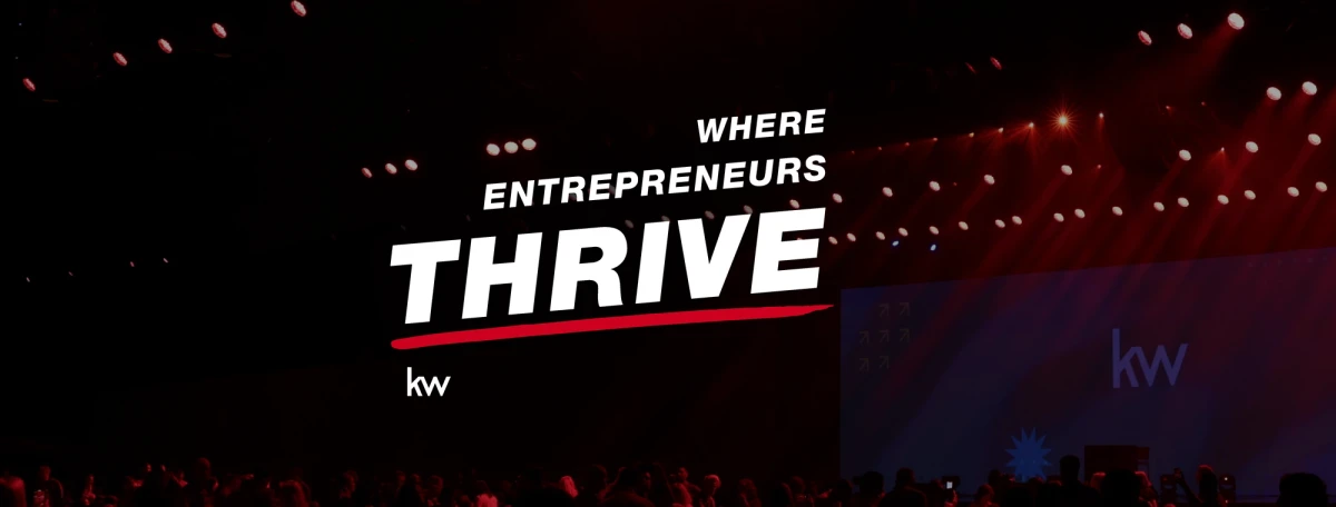 Keller Williams Launches New Global Brand Tagline