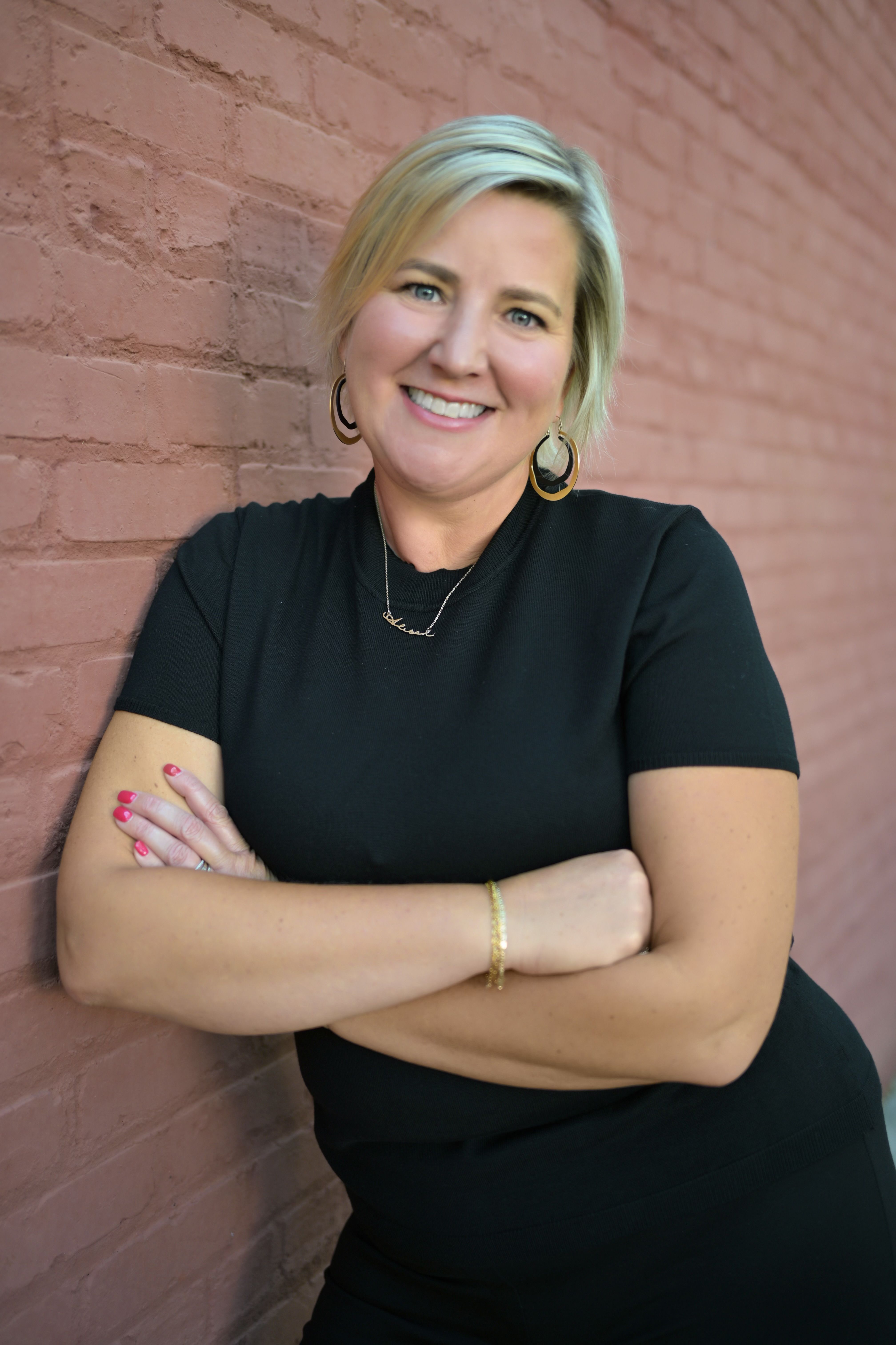 Alison Harris