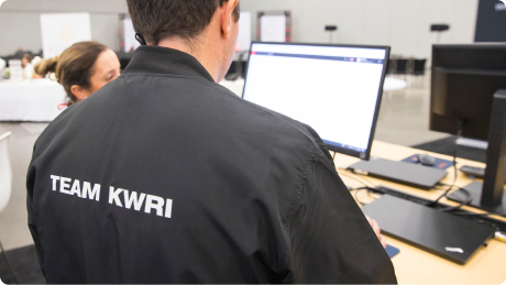 KWRI Teams