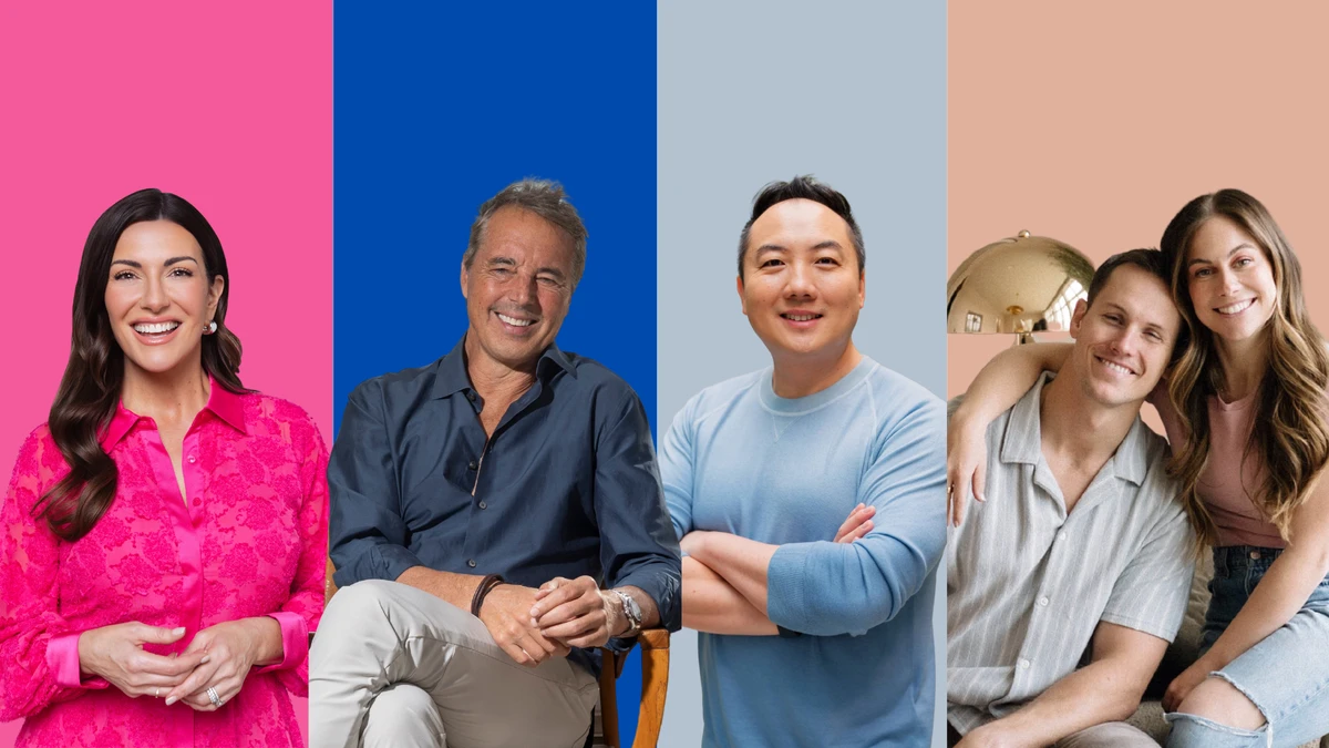 Keller Williams Announces CEO Summit Speakers for Mega Camp 2026