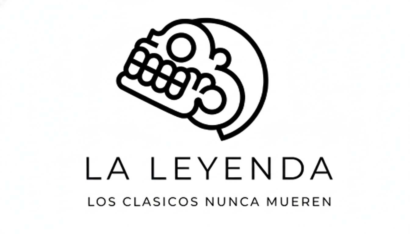 La Leyenda