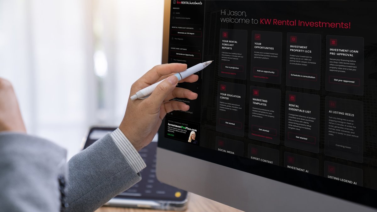 Member Portal